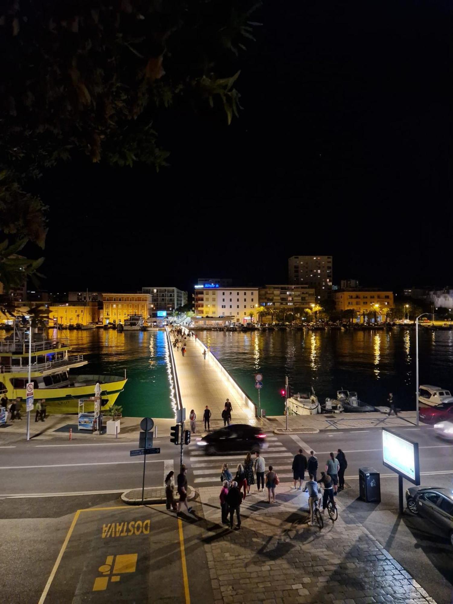 & Linda & Mario 3* Zadar