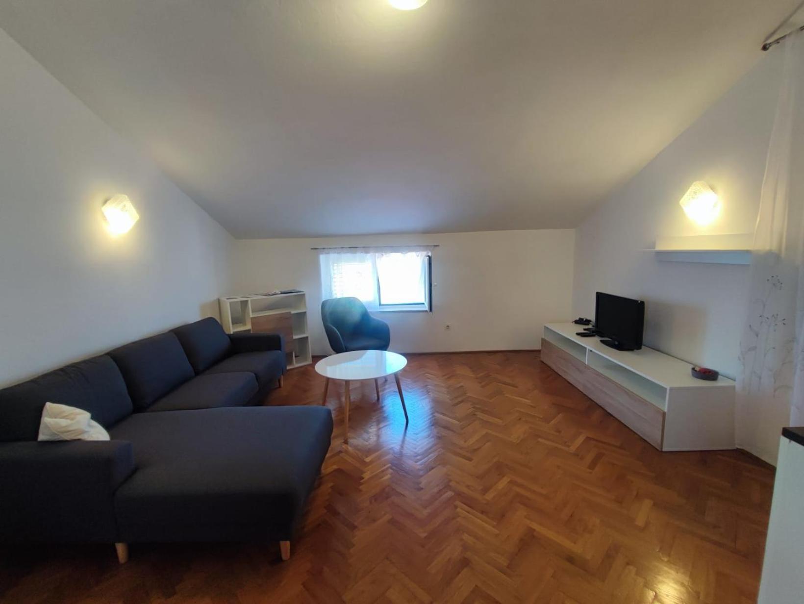 Guest house & Linda & Mario 3*