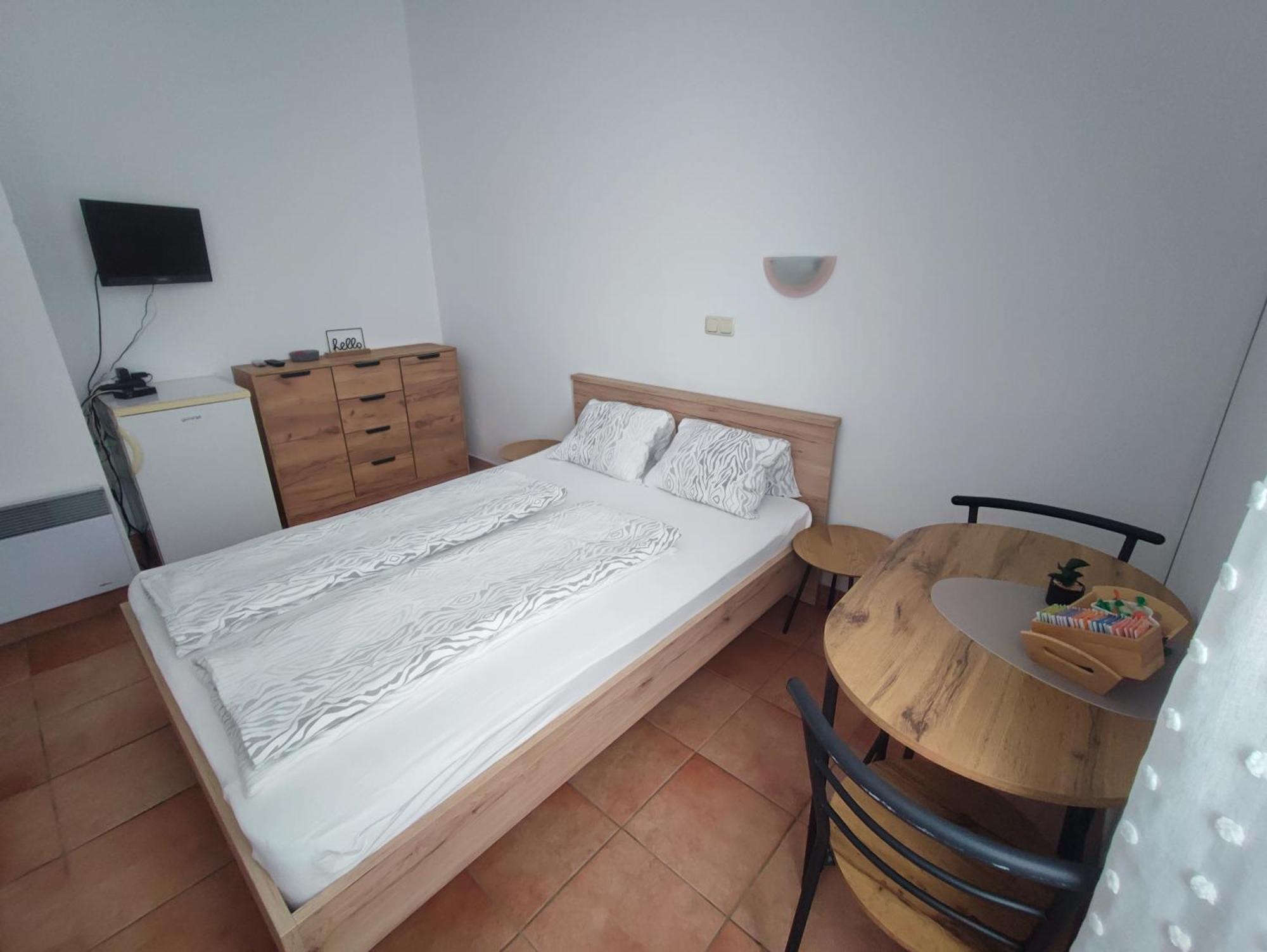 Guest house & Linda & Mario Zadar