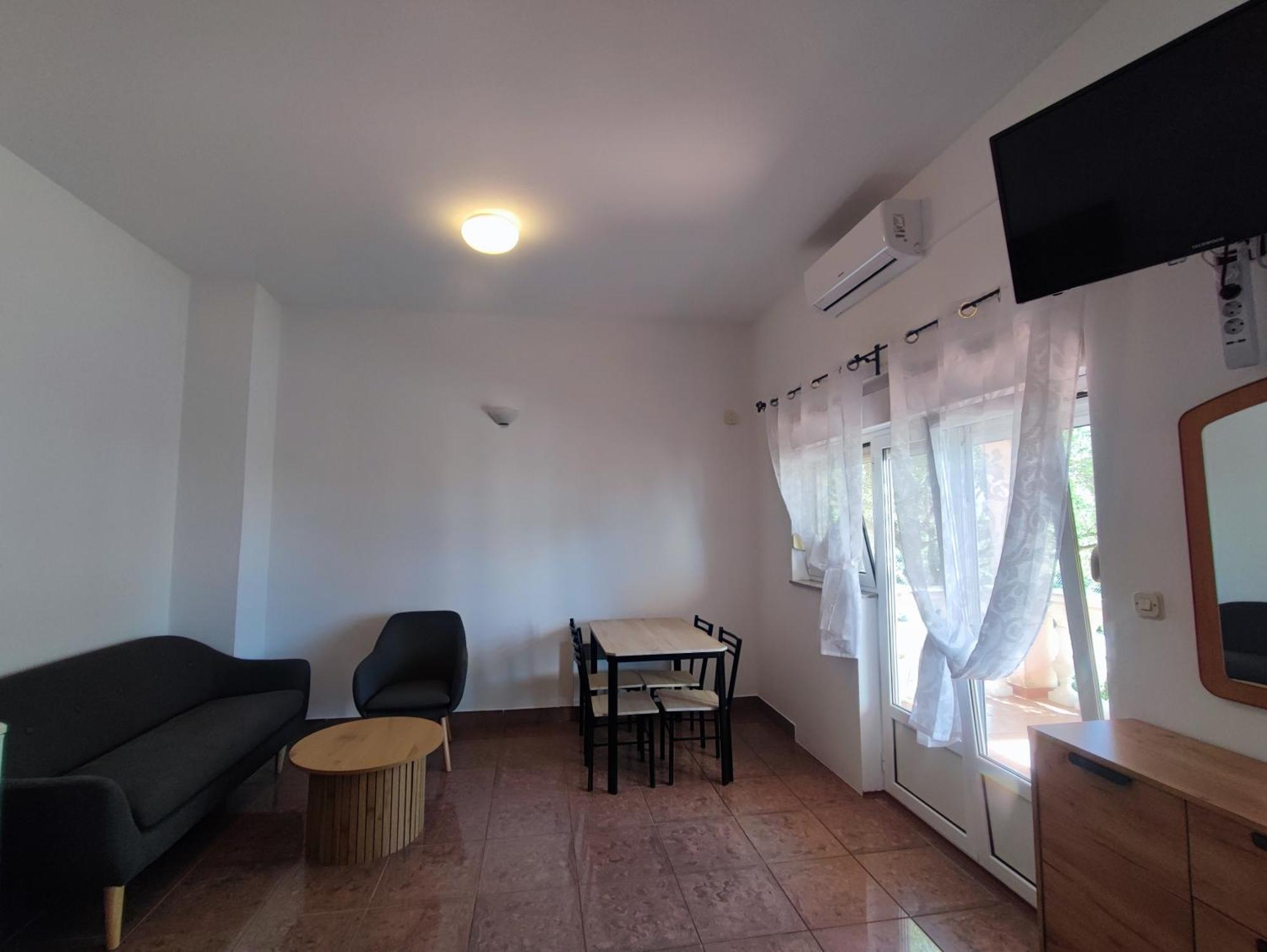 Guest house & Linda & Mario Zadar