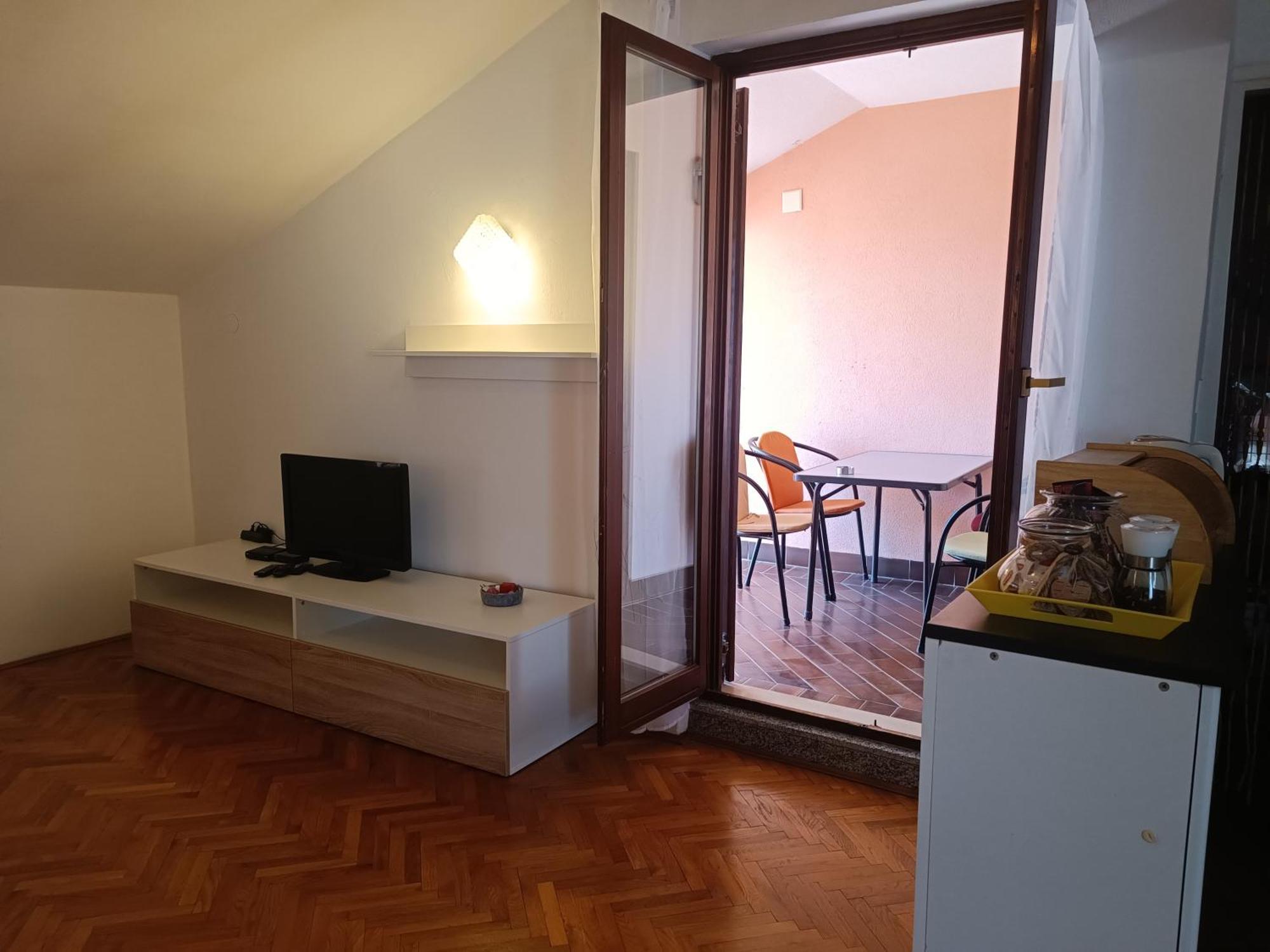 Guest house & Linda & Mario 3*