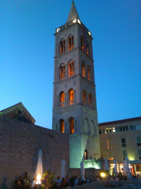 & Linda & Mario Guest house Zadar