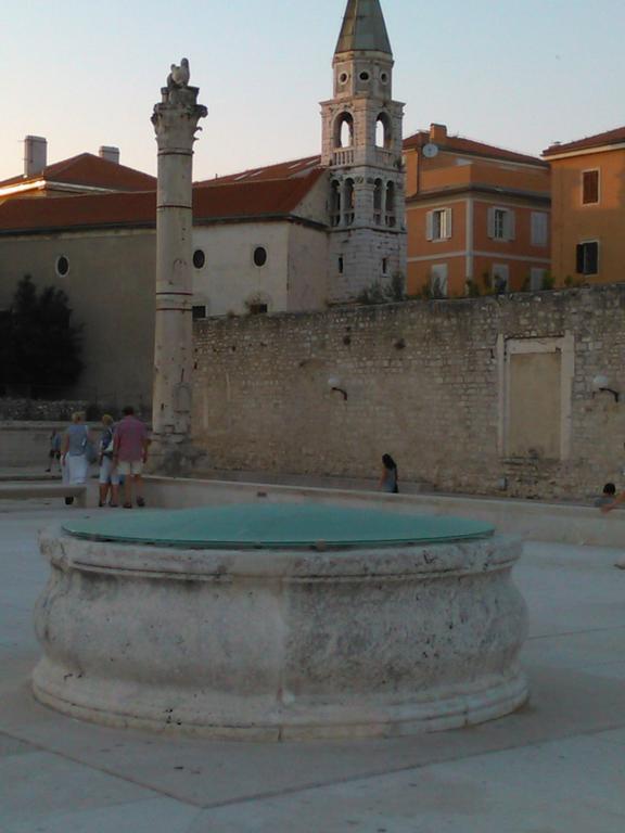 & Linda & Mario 3* Zadar