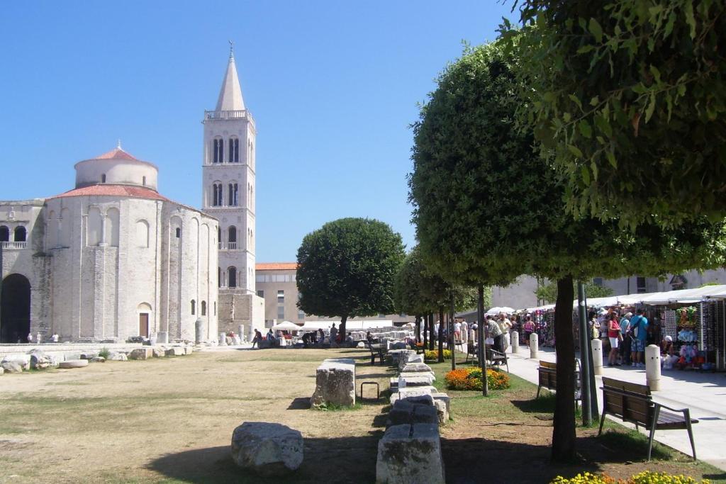 & Linda & Mario Zadar