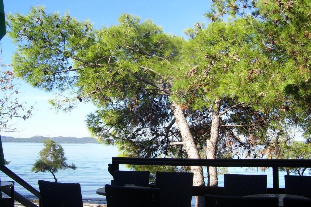 Guest house & Linda & Mario Zadar